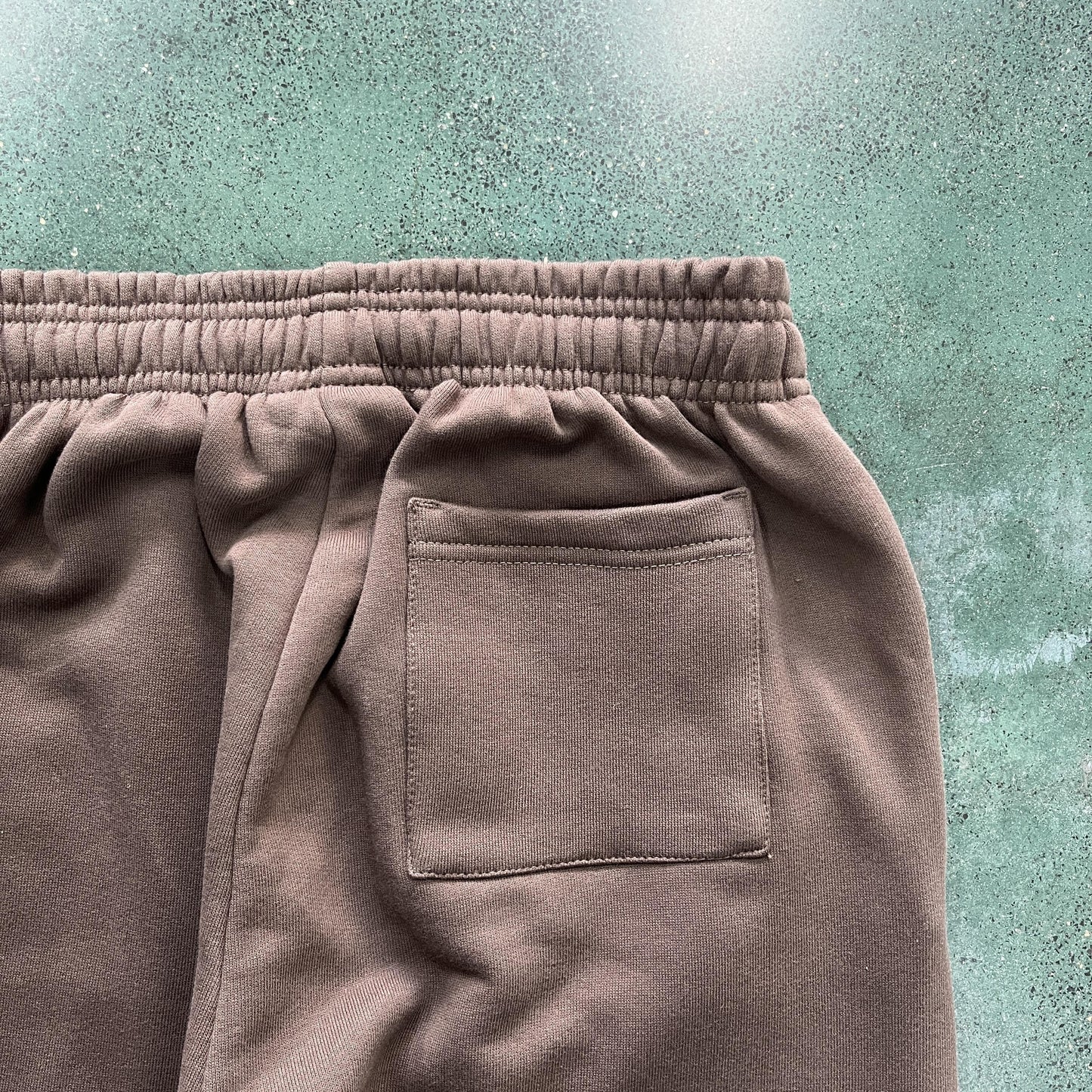 Broken P Ghost Pants