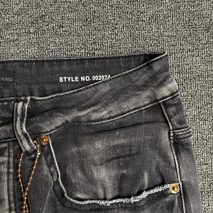 Purple Brand Slim Jeans