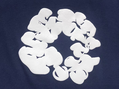 Denim Tears Short Suit