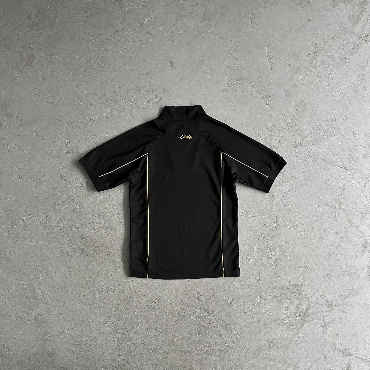 Maillot de football Corteiz Talismo - noir