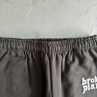 Jogging Broken P basiques