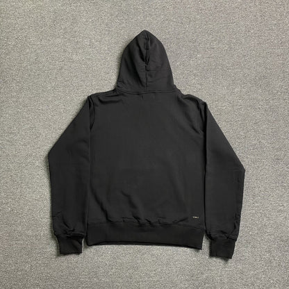 Sweat à capuche Amiri