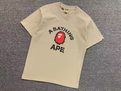 T-shirt Bape