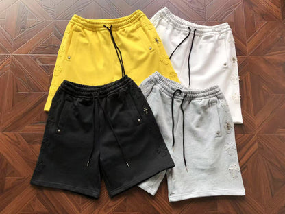 Chrome Hearts Shorts