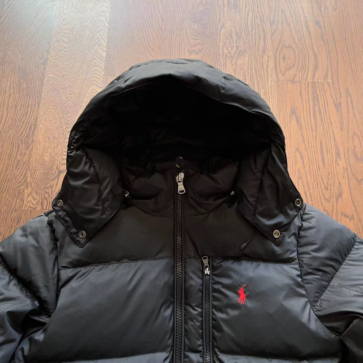Doudoune matelassée Ralph Lauren