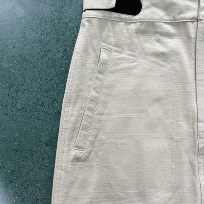 Corteiz Alcatraz Women Skirt
