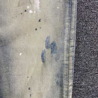 Purple Brand Slim Jeans