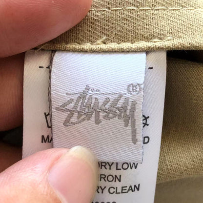 Denim Tears x Stussy Shorts