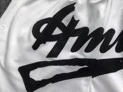 Short et T-shirt Amiri