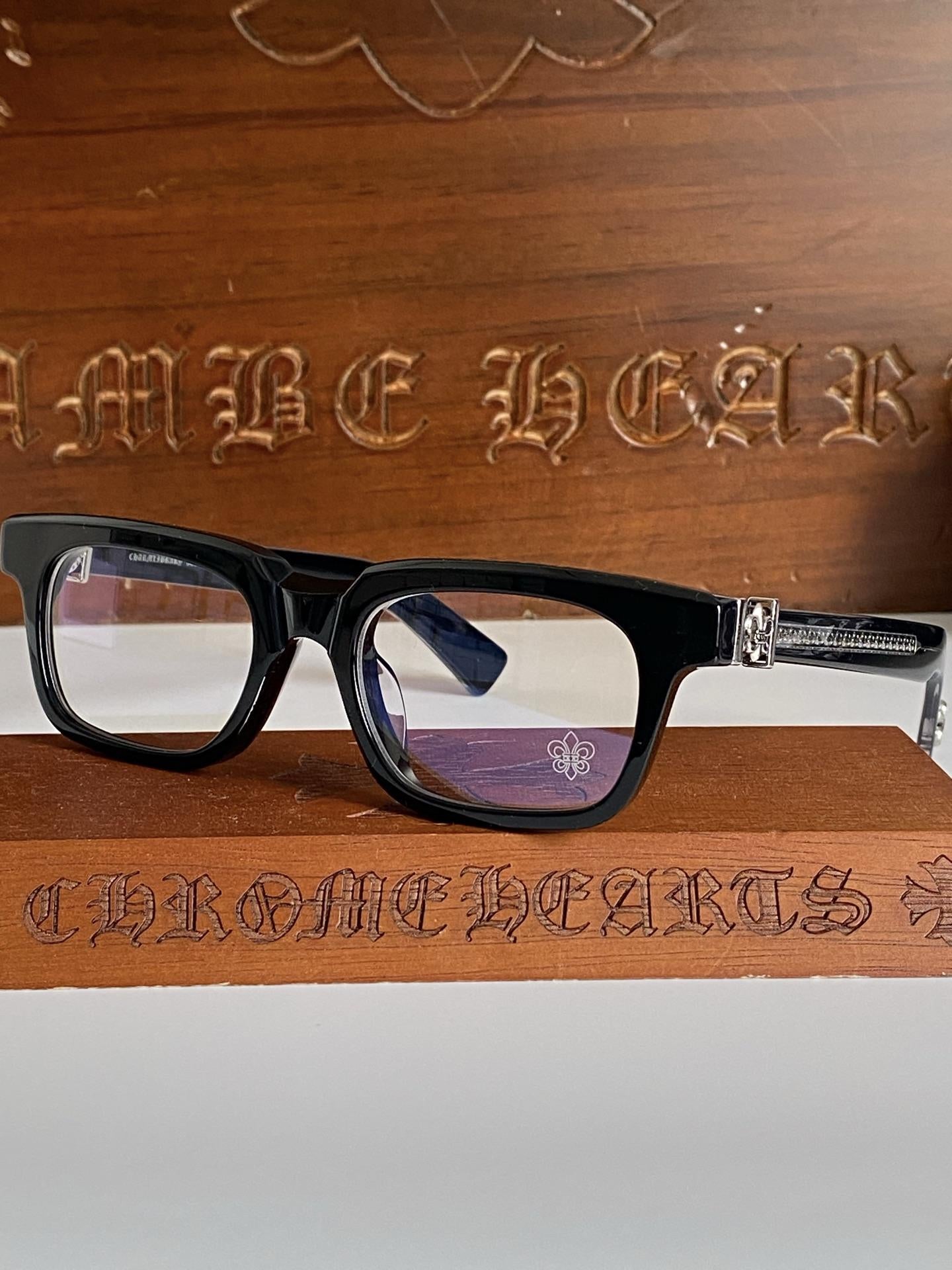 Crome Hearts Glasses