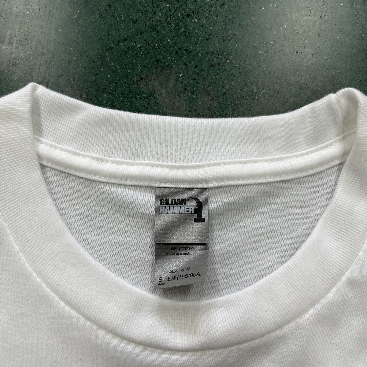 T-shirt Corteiz
