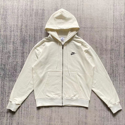 Nike Zip Hoodie