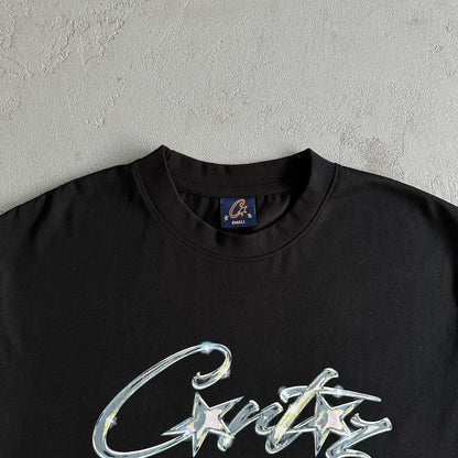 T-shirt Corteiz Shinning Star