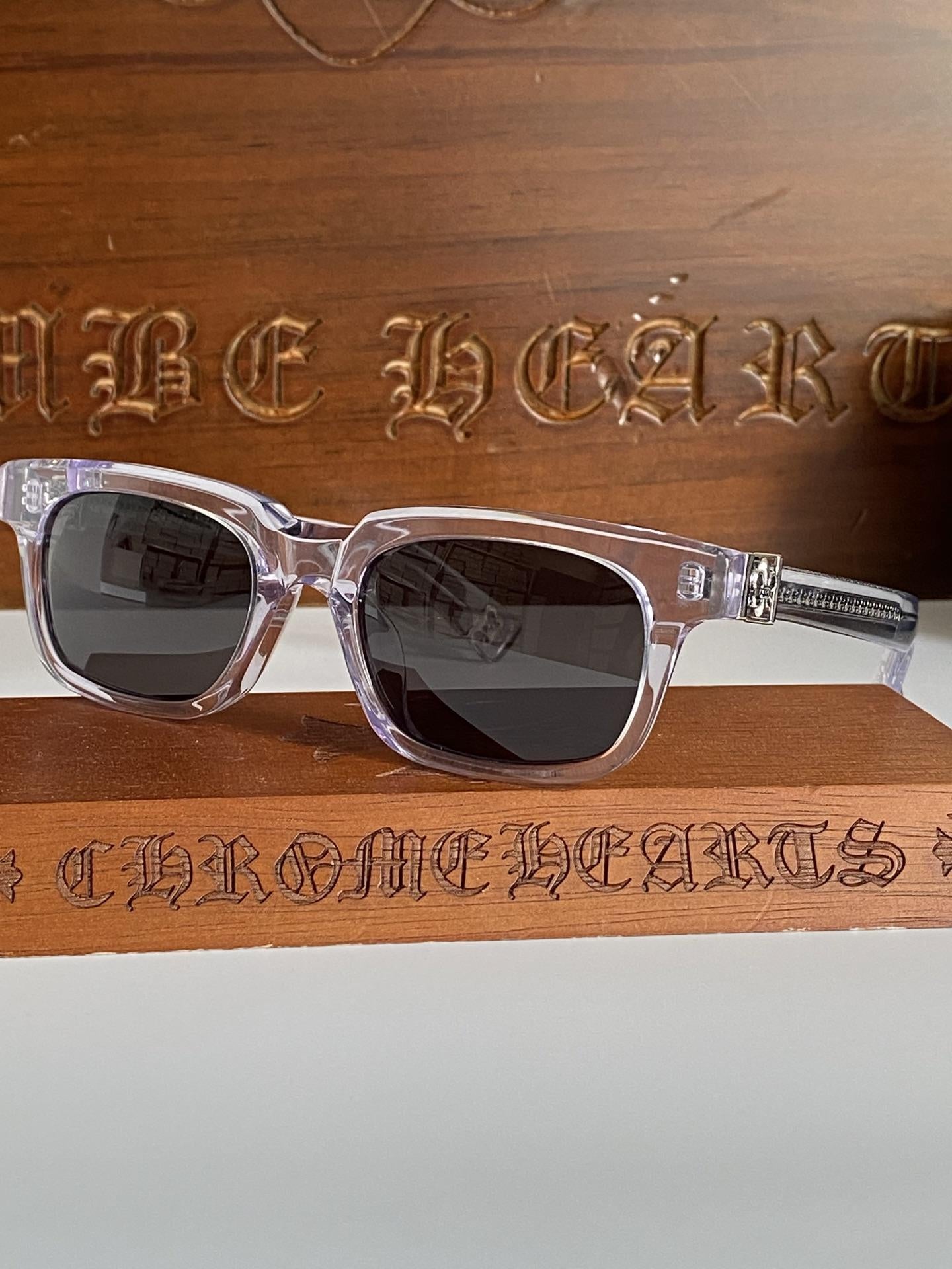 Crome Hearts Glasses
