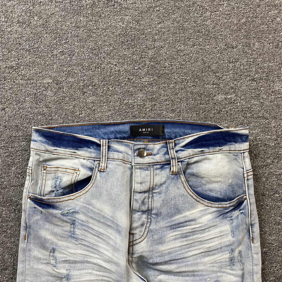 Jeans Amiri