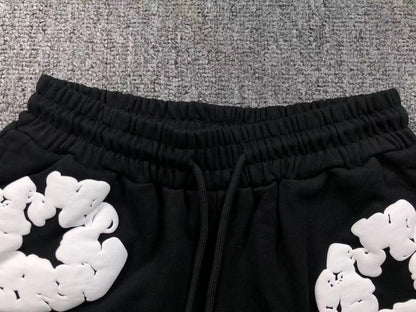 Denim Tears Short/Tshirt