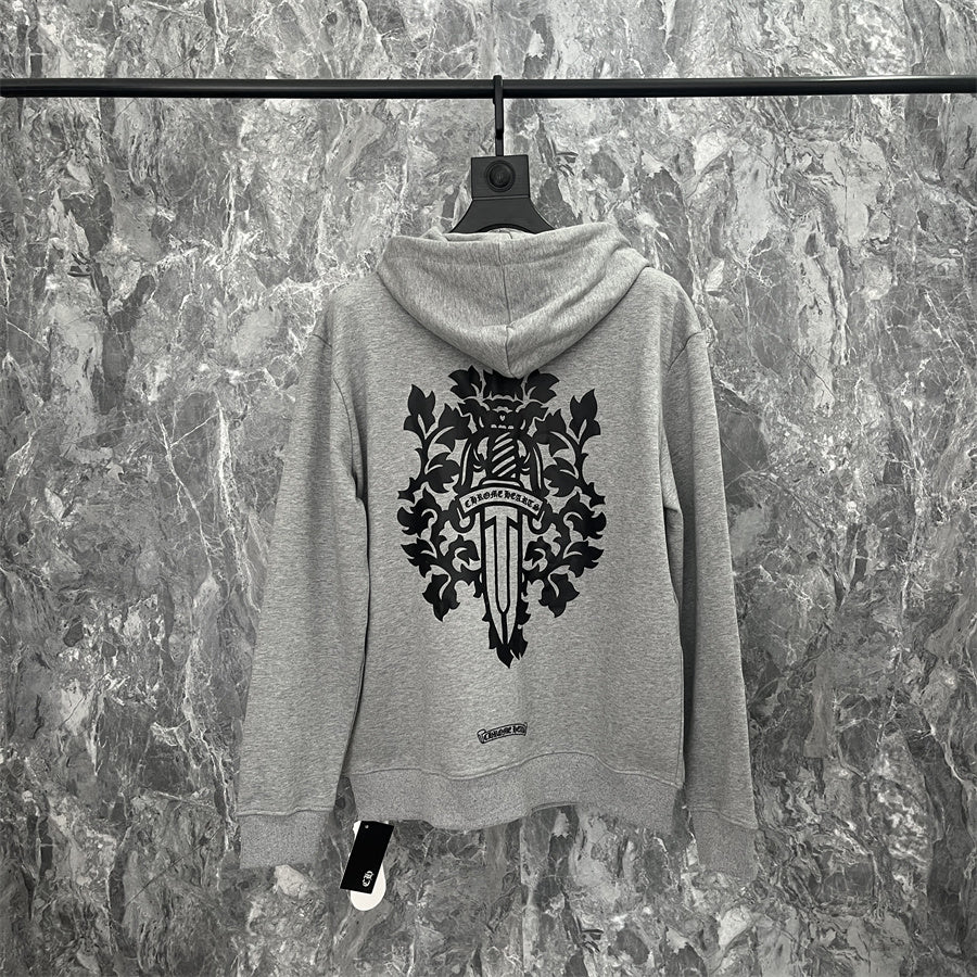 Chrome Hearts Hoodie