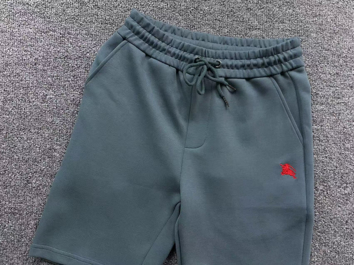 Shorts molletonnés BB