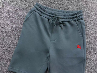 Shorts molletonnés BB
