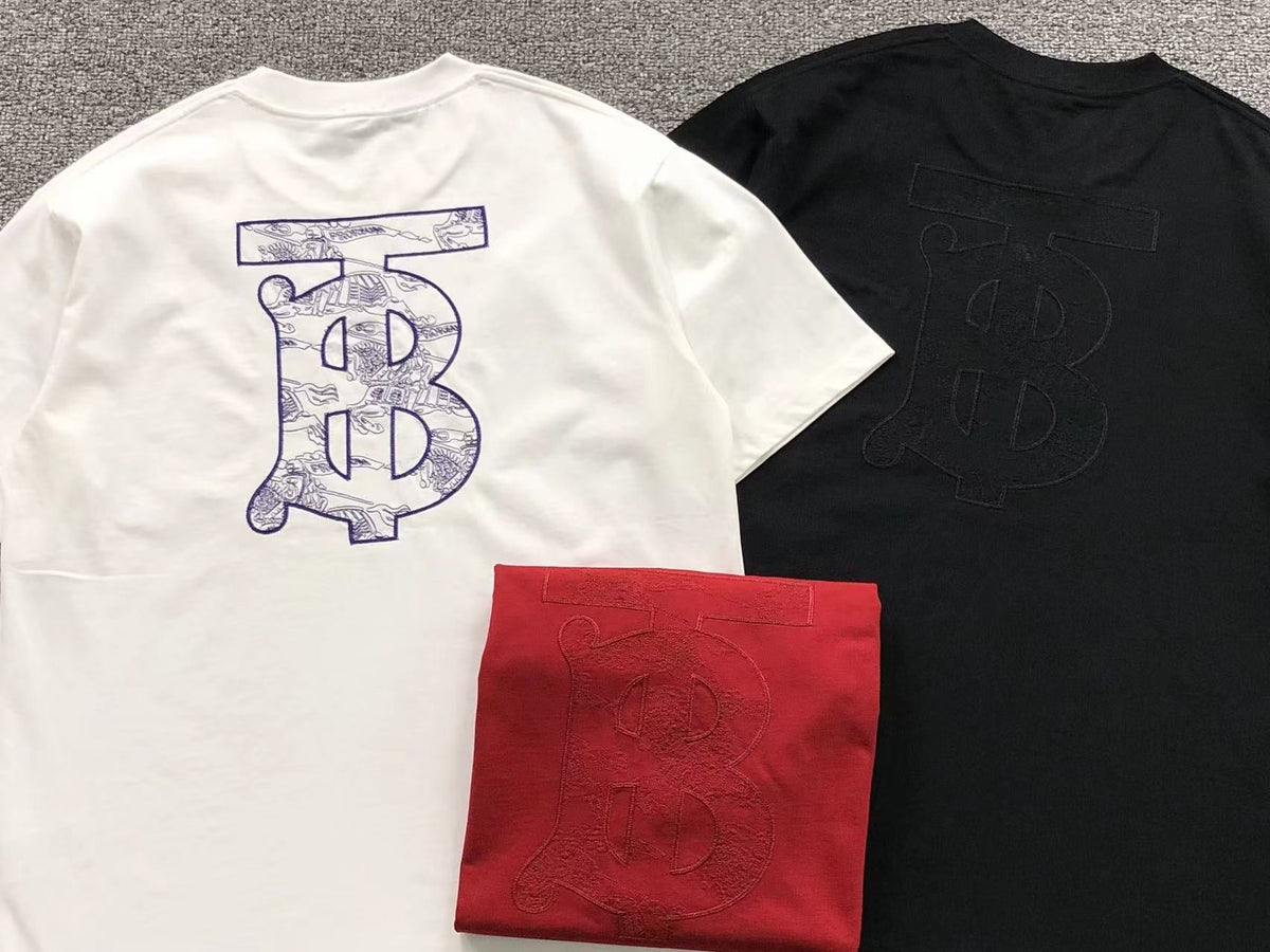 T-shirt BB