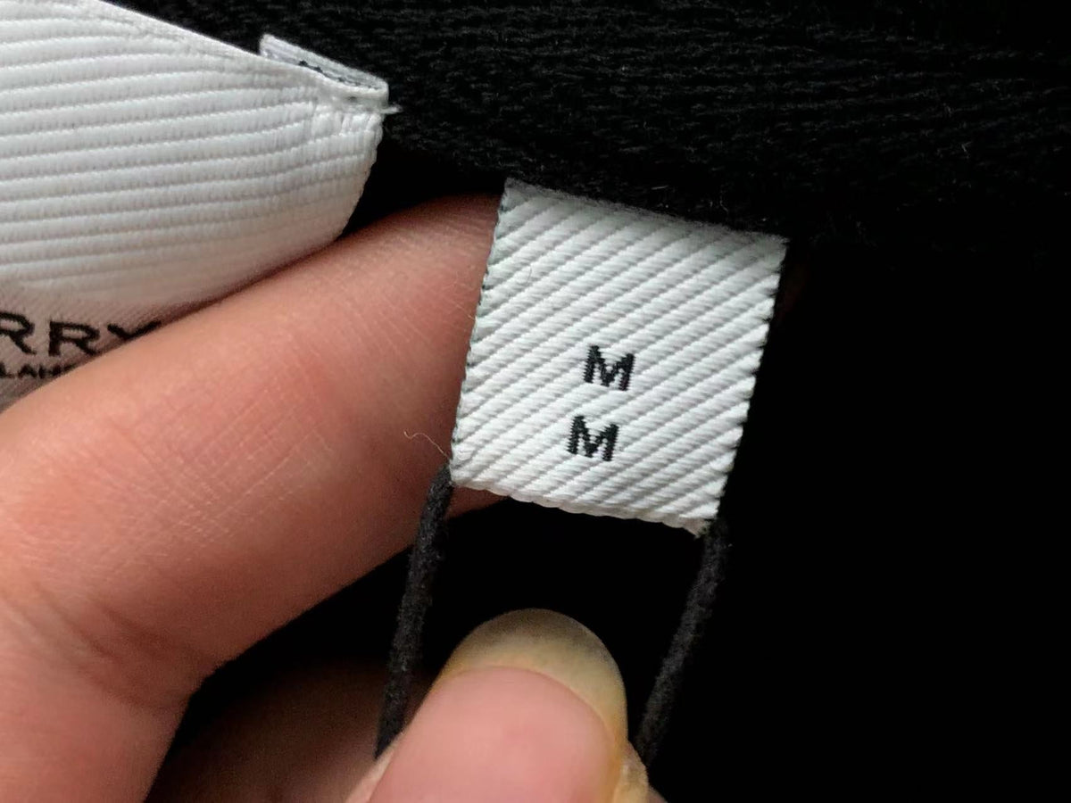 Sweat à capuche BB