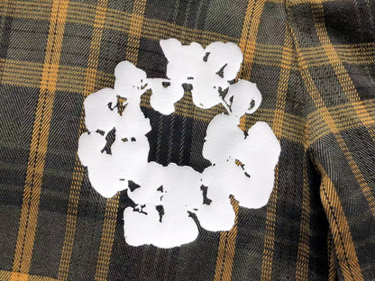 Denim Tears Tshirt & Shorts