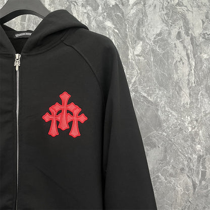 Chrome Hearts Hoodie