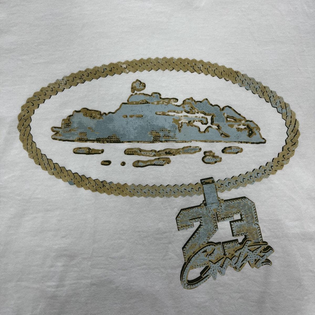 T-shirt Corteiz