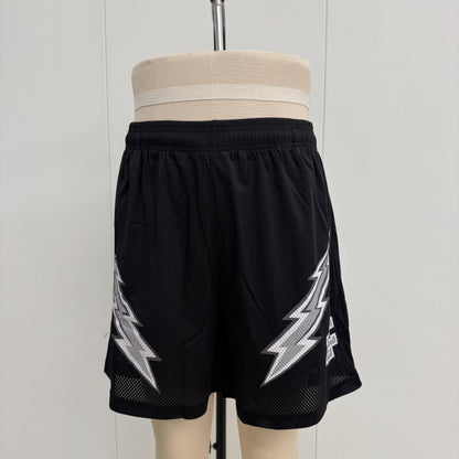 Eric Emanuel Shorts