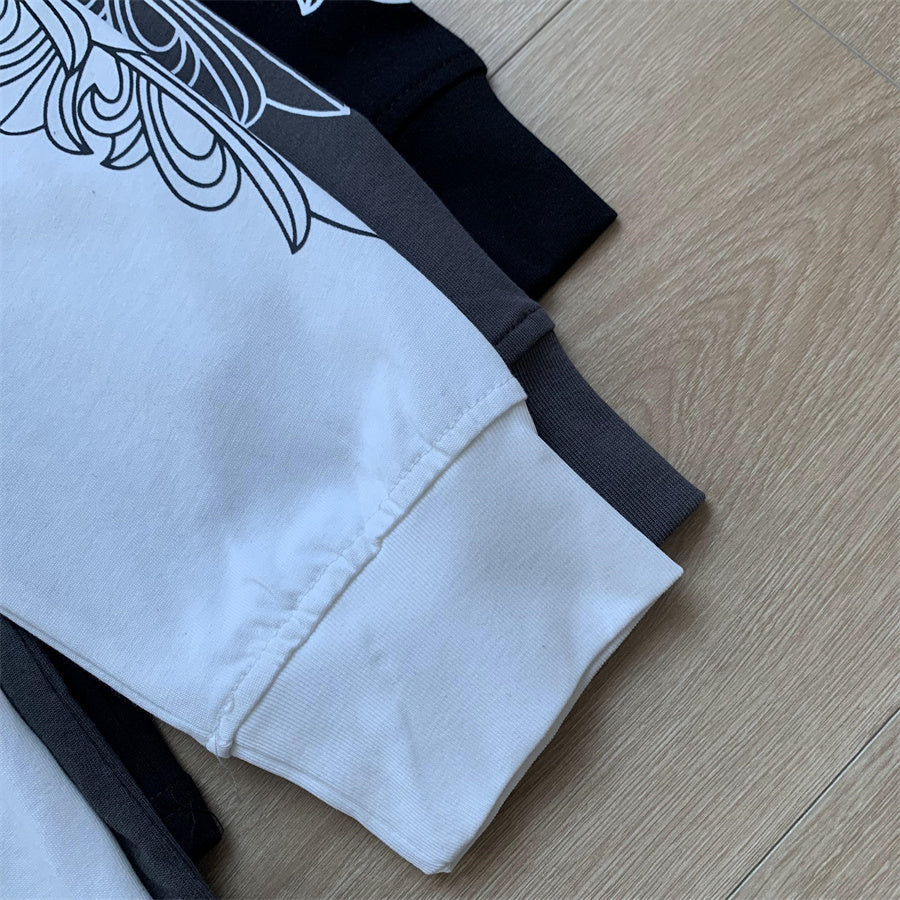 Chrome Hearts Longsleeve