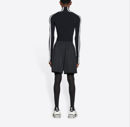 Short Balenciaga X Adidas