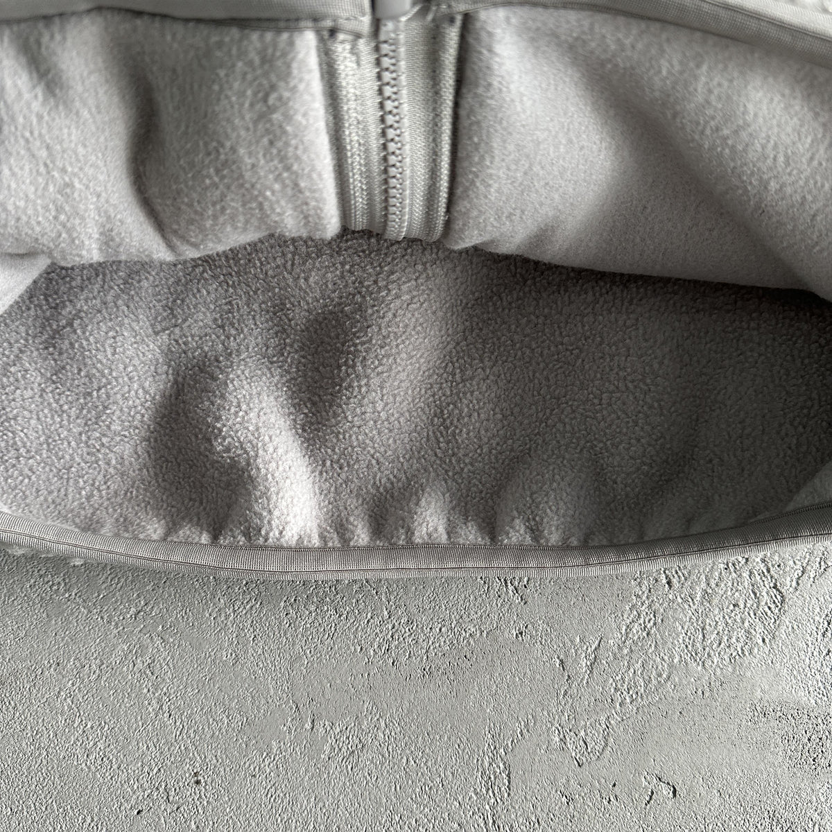 Gilet Sherpa Corteiz