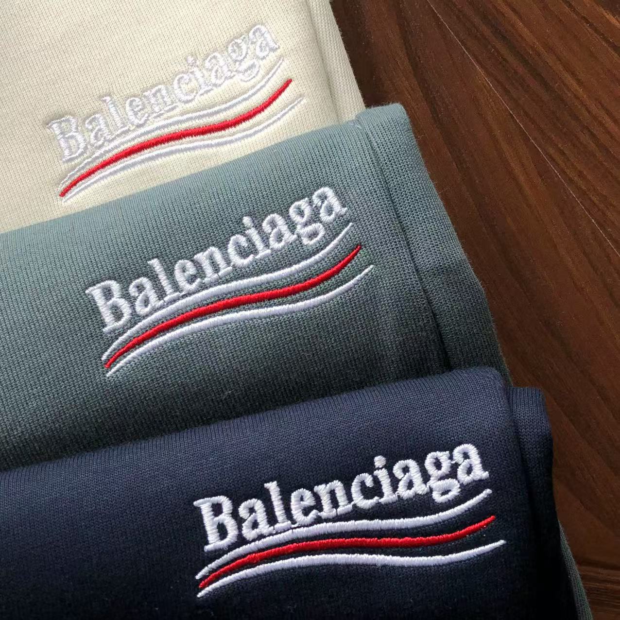 Balenciaga Shorts