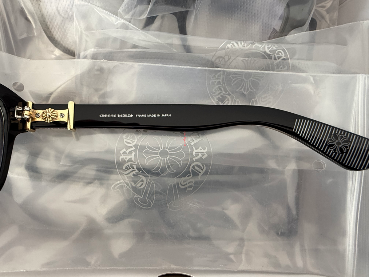 Crome Hearts Glasses