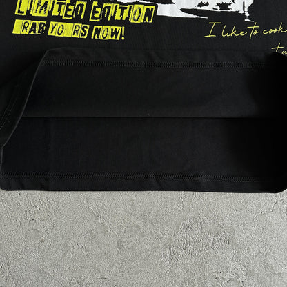 T-shirt Synaworld Cuisine