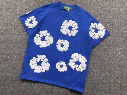 Denim Tears Short Suit