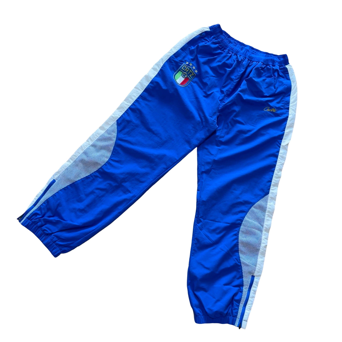 Veste de survêtement Corteiz x Italia