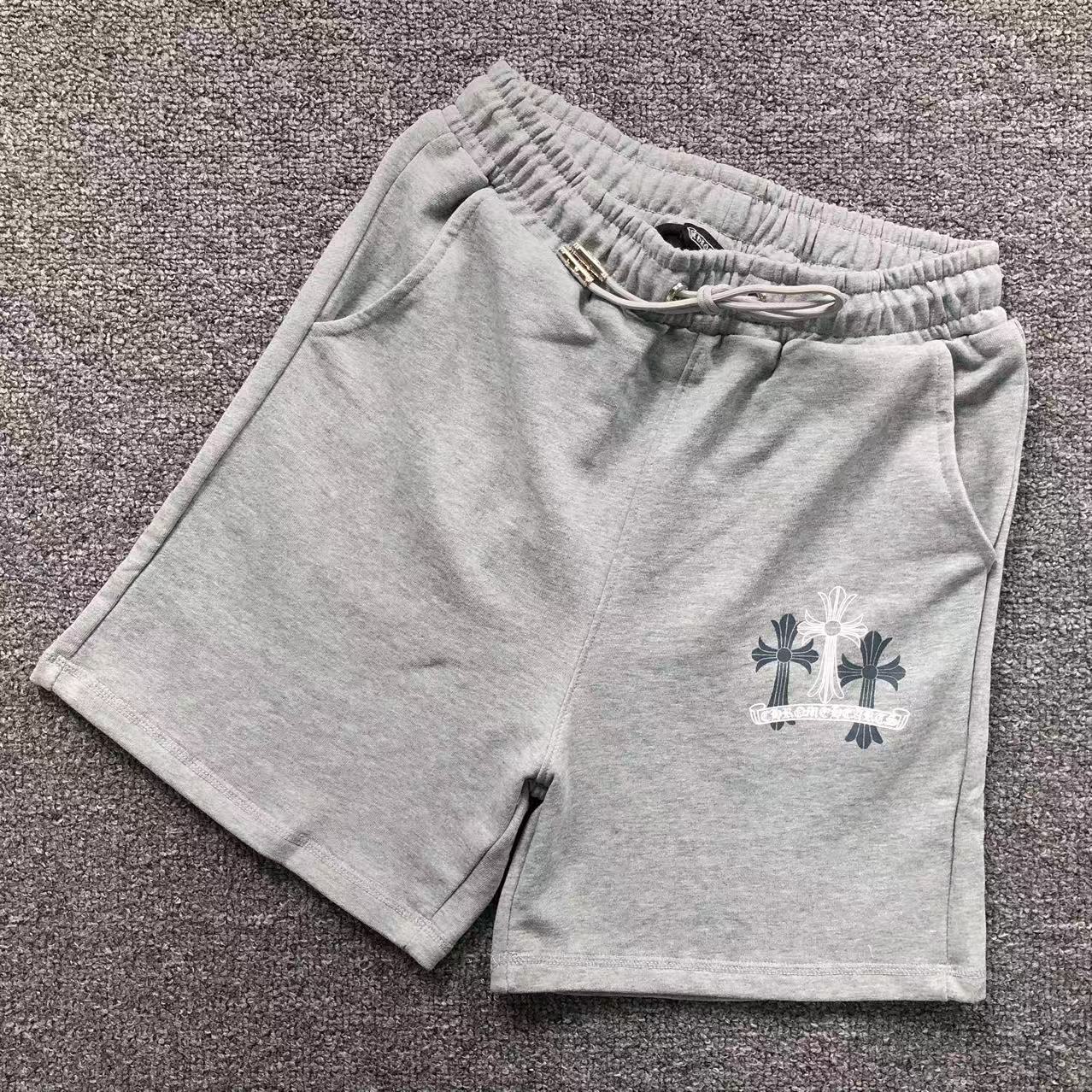 Shorts Chrome Hearts