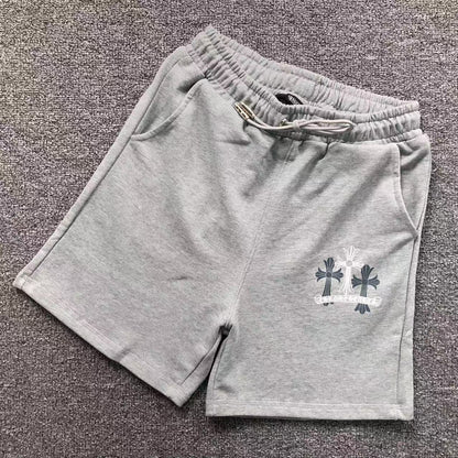 Shorts Chrome Hearts