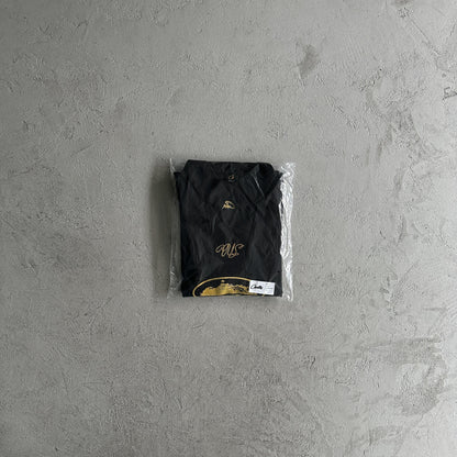 Maillot de football Corteiz Talismo - noir