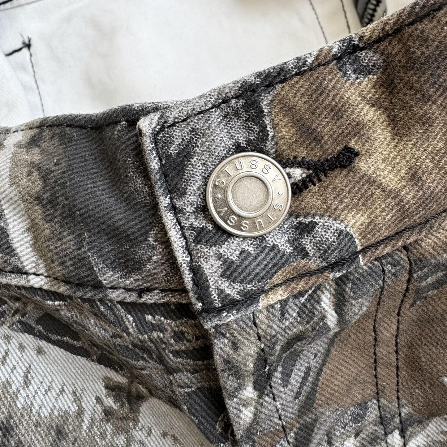 Shorts Stussy