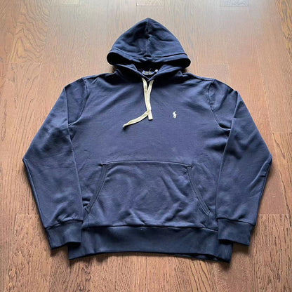 Sweat à capuche basique Ralph Lauren