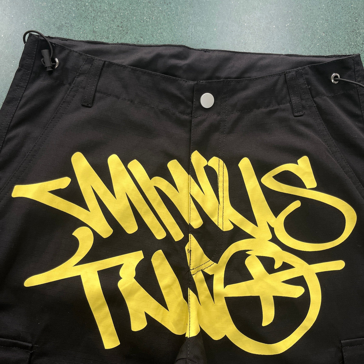 Pantalon cargo MinusTwo