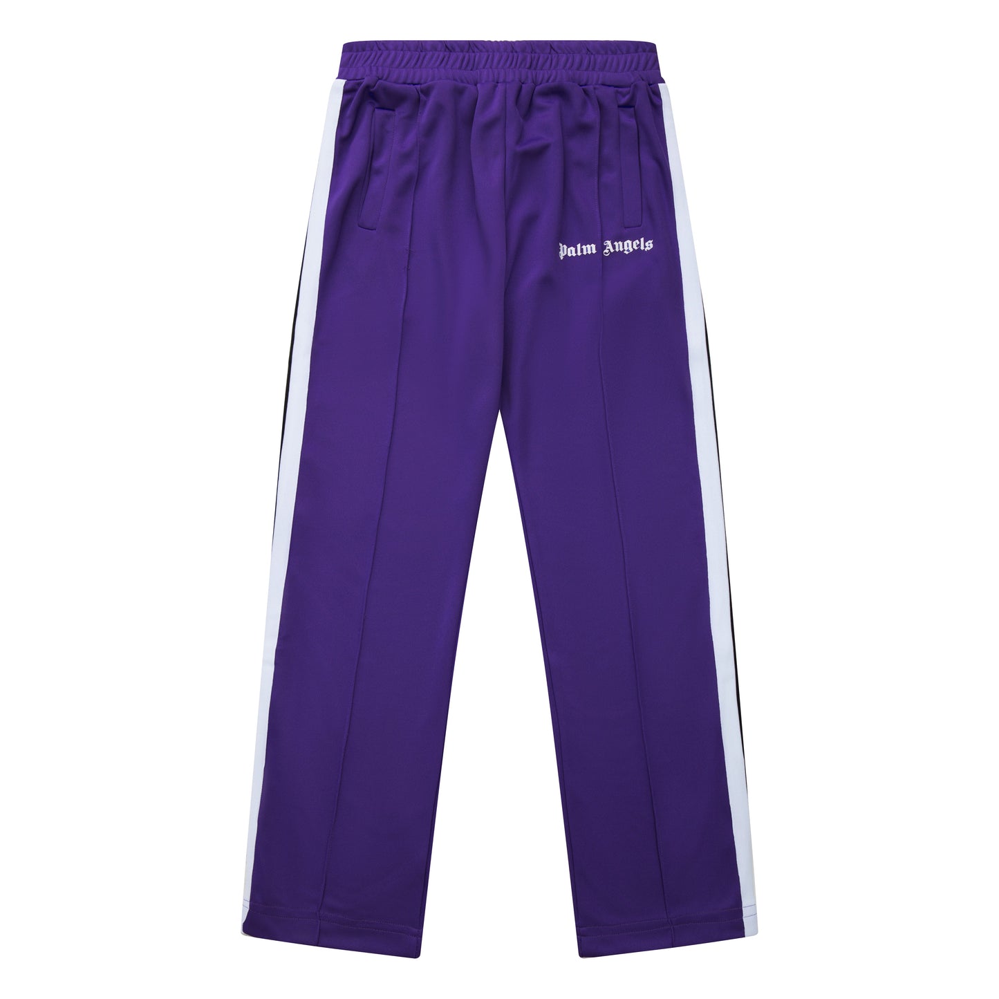 Palm Angels Basic Pants