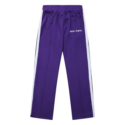 Palm Angels Basic Pants