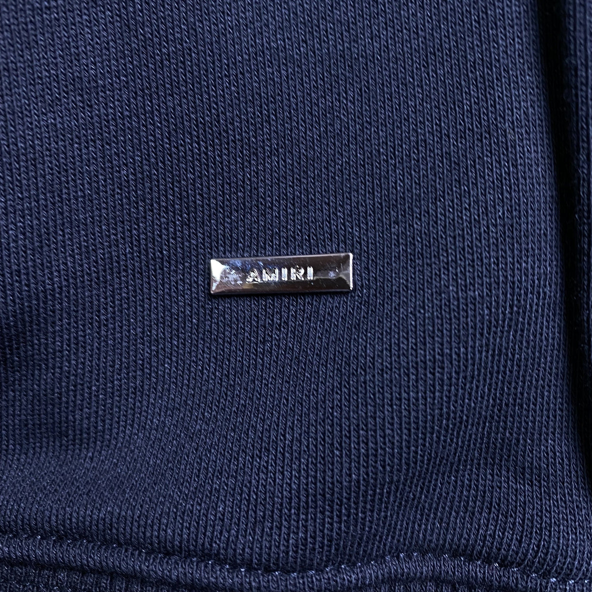 Sweat à capuche Amiri