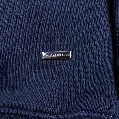 Sweat à capuche Amiri