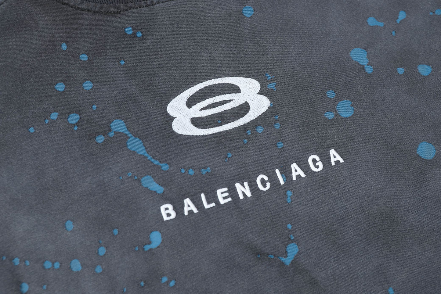 Balenciaga Tshirt 4+
