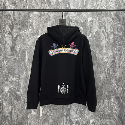 Chrome Hearts Hoodie