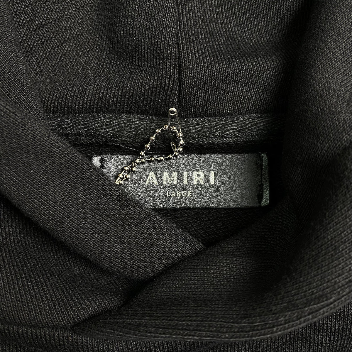 Sweat à capuche Amiri